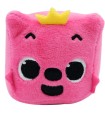 Baby-Shark-Cube-Maskotka-Pinkfong-różowy-z-koroną-fox-lisek.jpg