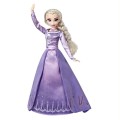 Lalka Elsa w sukni Deluxe Kraina Lodu 2 Frozen 2 Hasbro