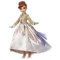 Lalka Anna w sukni Deluxe Kraina Lodu 2 Frozen 2 Hasbro