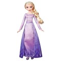 Lalka Elsa z 2 kreacjami Kraina Lodu 2 Frozen 2 Hasbro