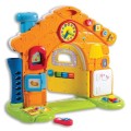 Wymarzony Interaktywny domek malucha Smily Play