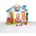 Wymarzony Interaktywny domek malucha Smily Play