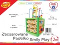 Zaczarowane pudełko Smily Play