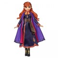 Lalka Śpiewajaca Anna  Kraina Lodu 2 Frozen 2 Hasbro 1.jpg