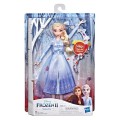 Lalka Śpiewajaca Elsa  Kraina Lodu 2 Frozen 2 Hasbro.jpg