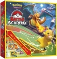 Pokemon TCG Battle Academy Gra Planszowa instrukcja po polsku przod