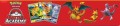Pokemon TCG Battle Academy Gra Planszowa instrukcja po polsku bok z logo