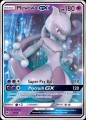 Pokemon TCG Battle Academy Gra Planszowa karta Mew two gx.jpg