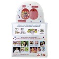 Tamagotchi Pix Pink Floral Rozowy Bandai tyl.jpg