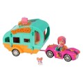 Kookyloos Mia Kooky Caravan Zestaw Auto z przyczepa Kamper akcesoria caravan.jpg