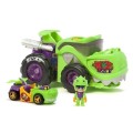T-Racers Mega Wheels T Rex Pojazd Figurka Zestaw.jpg