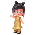 KookyLoos Wardrobe Ava's Szafa z Ubraniami zestaw z laleczką 1.webp