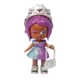 Kookyloos Laleczka seria 3 Express Yourself Party Time sophia.png