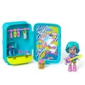 KookyLoos Suzie Q´s Suitcase Walizka Laleczka 4.webp