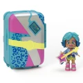 KookyLoos Suzie Q´s Suitcase Walizka Laleczka 3.webp