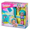 KookyLoos Suzie Q´s Suitcase Walizka Laleczka 1.webp