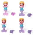 KookyLoos Mermaids Shelly's Beach Club House 9.webp