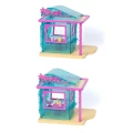 KookyLoos Mermaids Shelly's Beach Club House 7.webp
