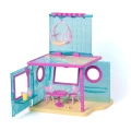 KookyLoos Mermaids Shelly's Beach Club House 6.webp