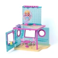 KookyLoos Mermaids Shelly's Beach Club House 5.webp