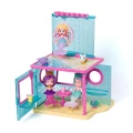 KookyLoos Mermaids Shelly's Beach Club House 4.webp