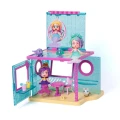 KookyLoos Mermaids Shelly's Beach Club House 3.webp