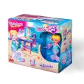 KookyLoos Mermaids Shelly's Beach Club House 1.webp