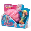 KookyLoos Kooky Mermaids Coral Syrena lalka 1.webp