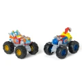 T-Racers Power Truck Mega Striker Pojazd 6.webp