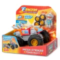 T-Racers Power Truck Mega Striker Pojazd 1.webp