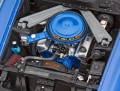 Revell Model plastikowy Samochód 71 Ford Mustang Boss 351 1/25
