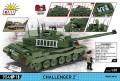 Cobi Klocki Klocki Challenger 2 954 klocki