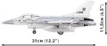 Cobi Klocki Klocki F-16 AM Fighting Falcon 425 klocków