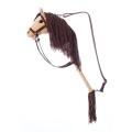 Tootiny Koń na kiju Hobby Horse HOPPIHORSE A4 beżowy