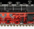 Revell Model do sklejania Lokomotywa Express Locomotive BR18 1/87