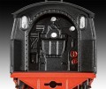 Revell Model do sklejania Lokomotywa Express Locomotive BR18 1/87
