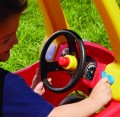 Little Tikes Jeździk Cozy Coupe nowe oczy