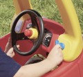 Little Tikes Jeździk Cozy Coupe nowe oczy