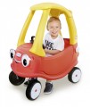 Little Tikes Jeździk Cozy Coupe nowe oczy
