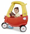 Little Tikes Jeździk Cozy Coupe nowe oczy