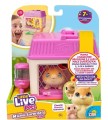 Cobi Figurka Little Live Pets - Mama Surprise Mini chomik