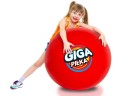 Epee Giga Piłka Czerwona