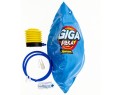 Epee Giga Piłka Junior Niebieska