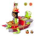 PIRATIX Kraken Ship Statek Piracki Krakena Adventure World Piraci Akcesoria Zestaw 3.jpg