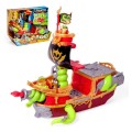 PIRATIX Kraken Ship Statek Piracki Krakena Adventure World Piraci Akcesoria Zestaw 2.jpg