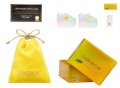 MGA Akcesoria  Rainbow High Buty display 27 sztuk