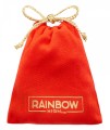 MGA Akcesoria  Rainbow High Buty display 27 sztuk