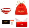 MGA Torebka Rainbow High Accessories Studio Series 1 Asortyment