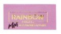 MGA Torebka Rainbow High Accessories Studio Series 1 Asortyment
