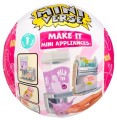 MGA Figurki Miniverse Make It Mini Appliances display 8 sztuk